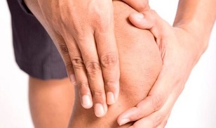 distinctive symptoms of arthritis due to osteoarthritis