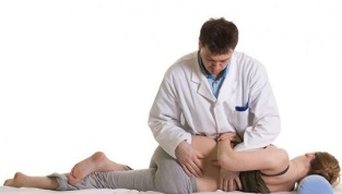 manual therapy for osteoarthritis of the hip