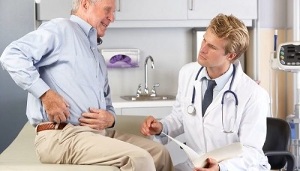 methods of diagnosing osteoarthritis of the hip