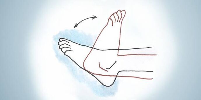ankle osteoarthritis exercises