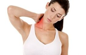 Pain in the neck